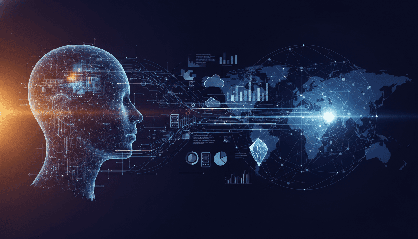 Understanding Technology and Data
