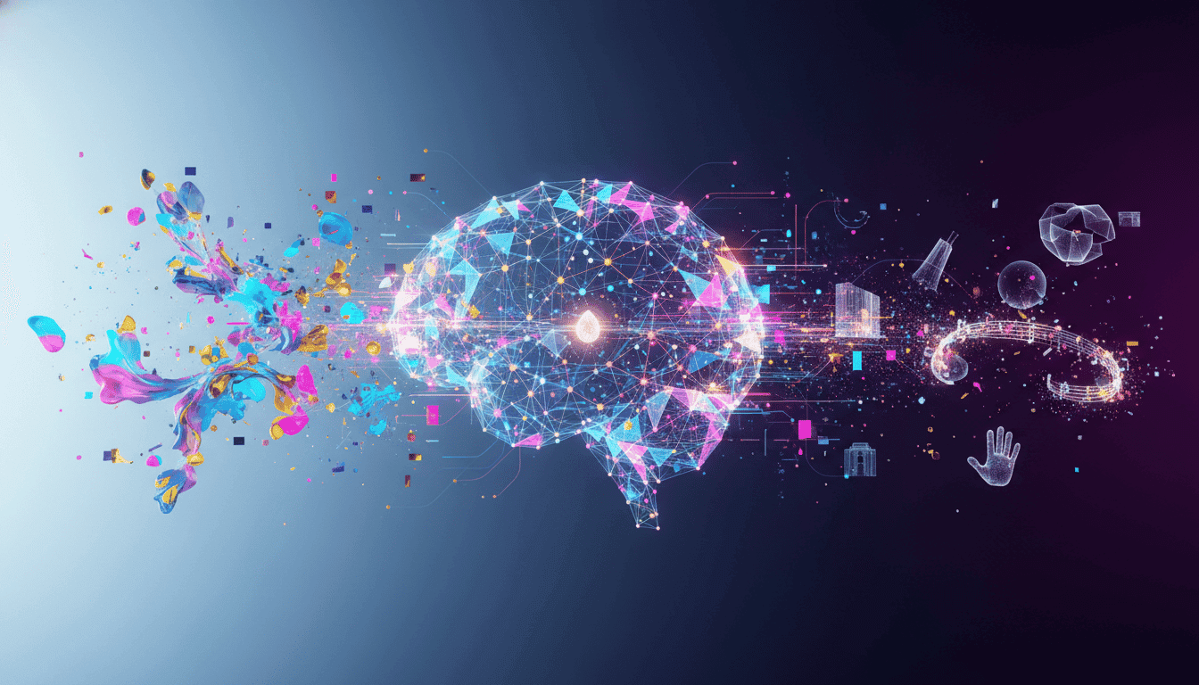 Generative AI Fundamentals