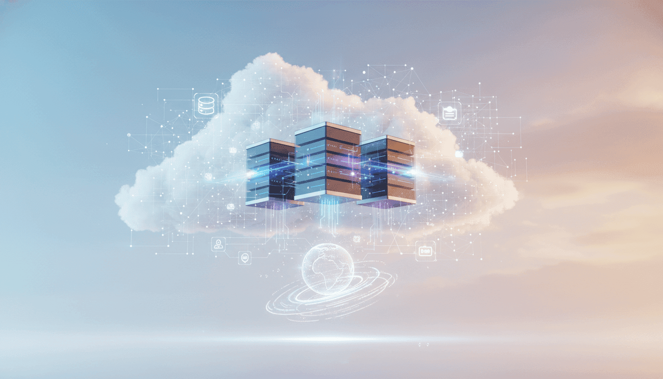 Introduction to Cloud Computing