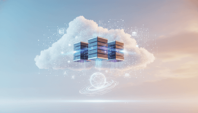 Introduction to Cloud Computing