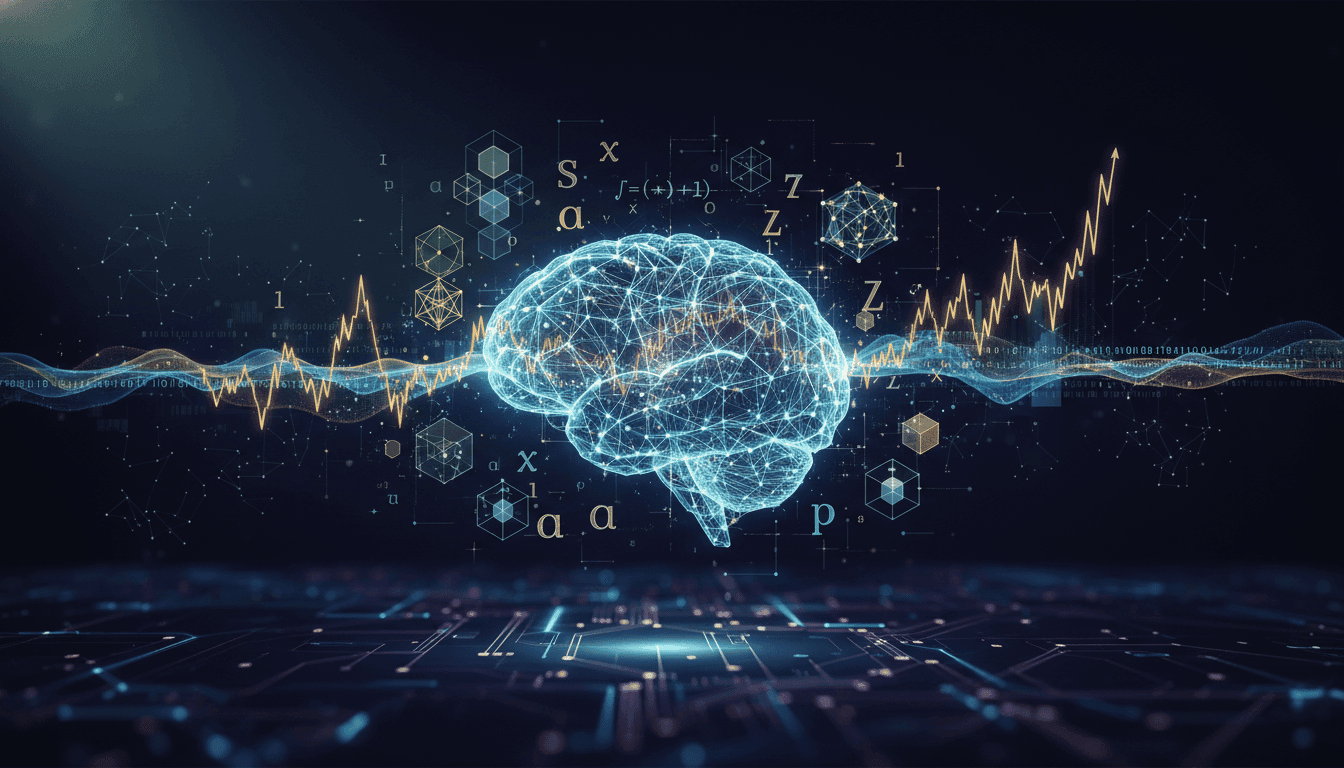 Essential Math for AI Programming & Data Structures