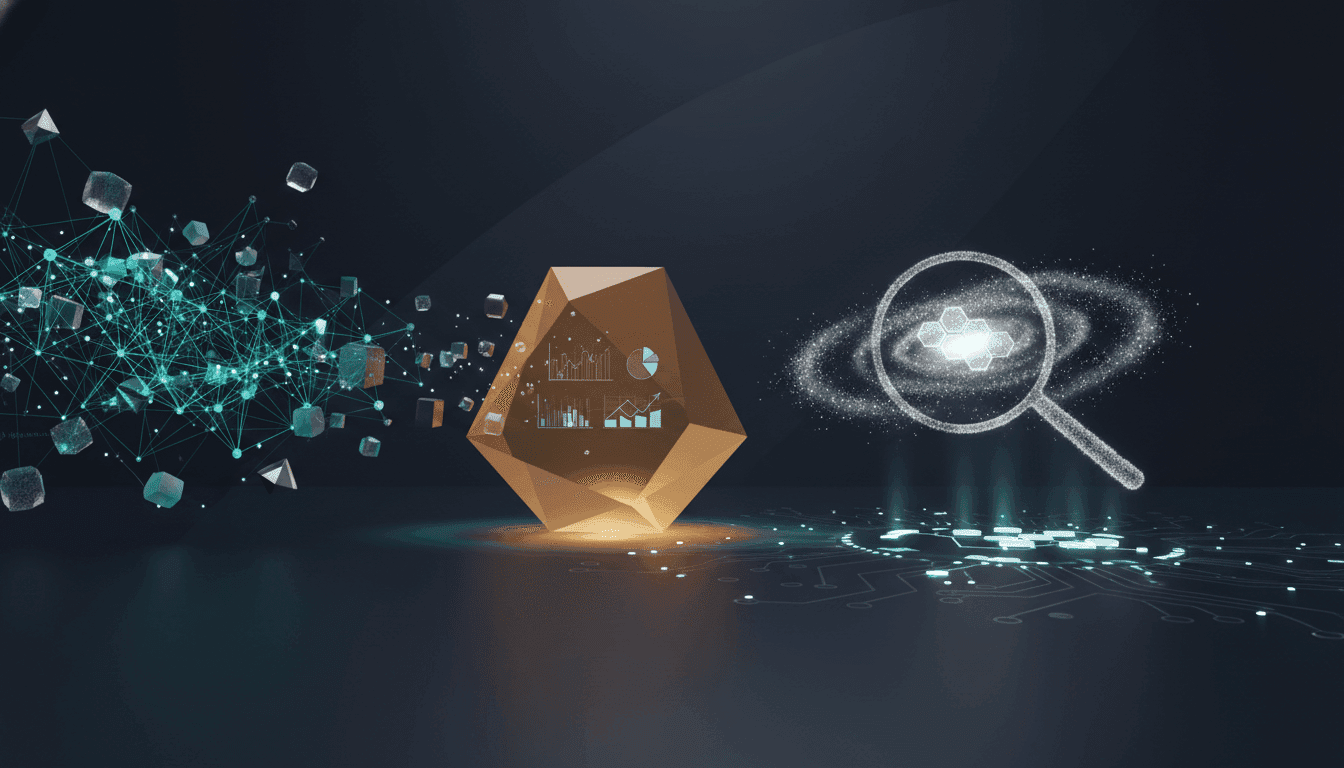 Foundations of Business Analytics