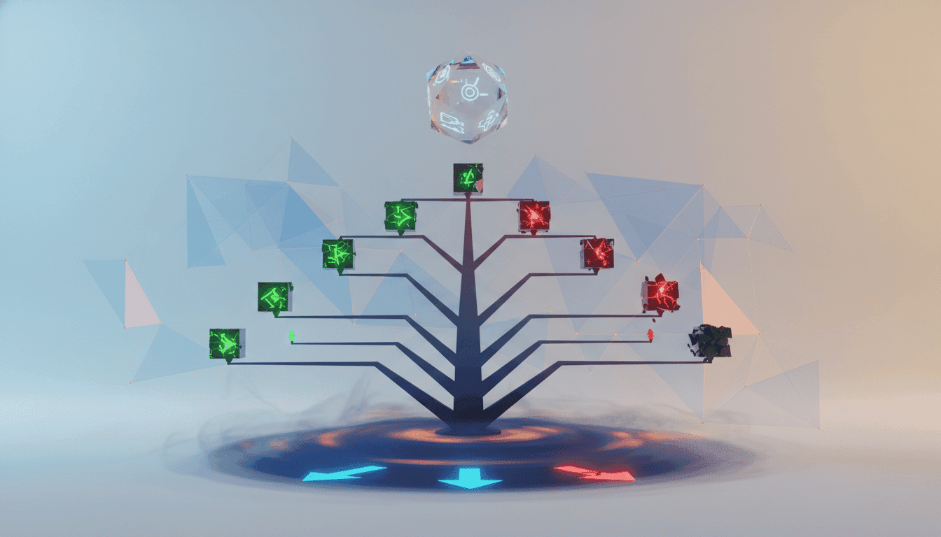 Project Risk: Effective Decision Strategies