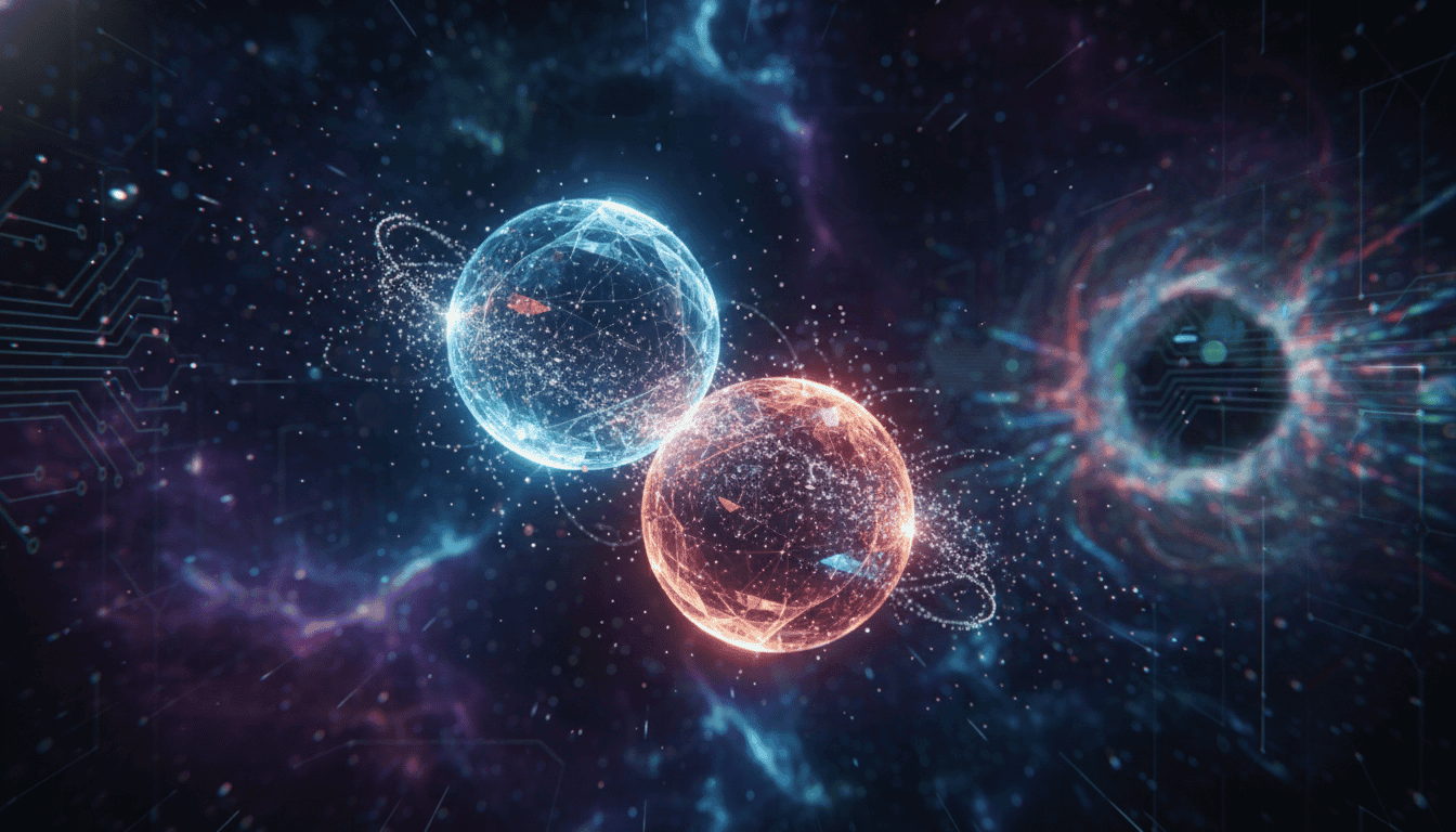 Quantum 101: Quantum Computing & Quantum Internet