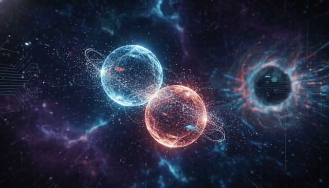 Quantum 101: Quantum Computing & Quantum Internet
