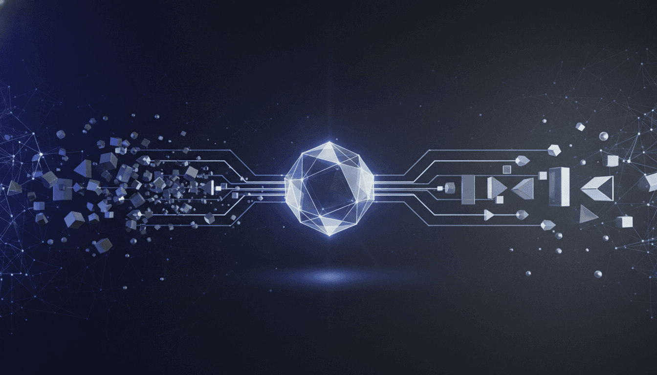 Transforming Your Company's Data Analytics