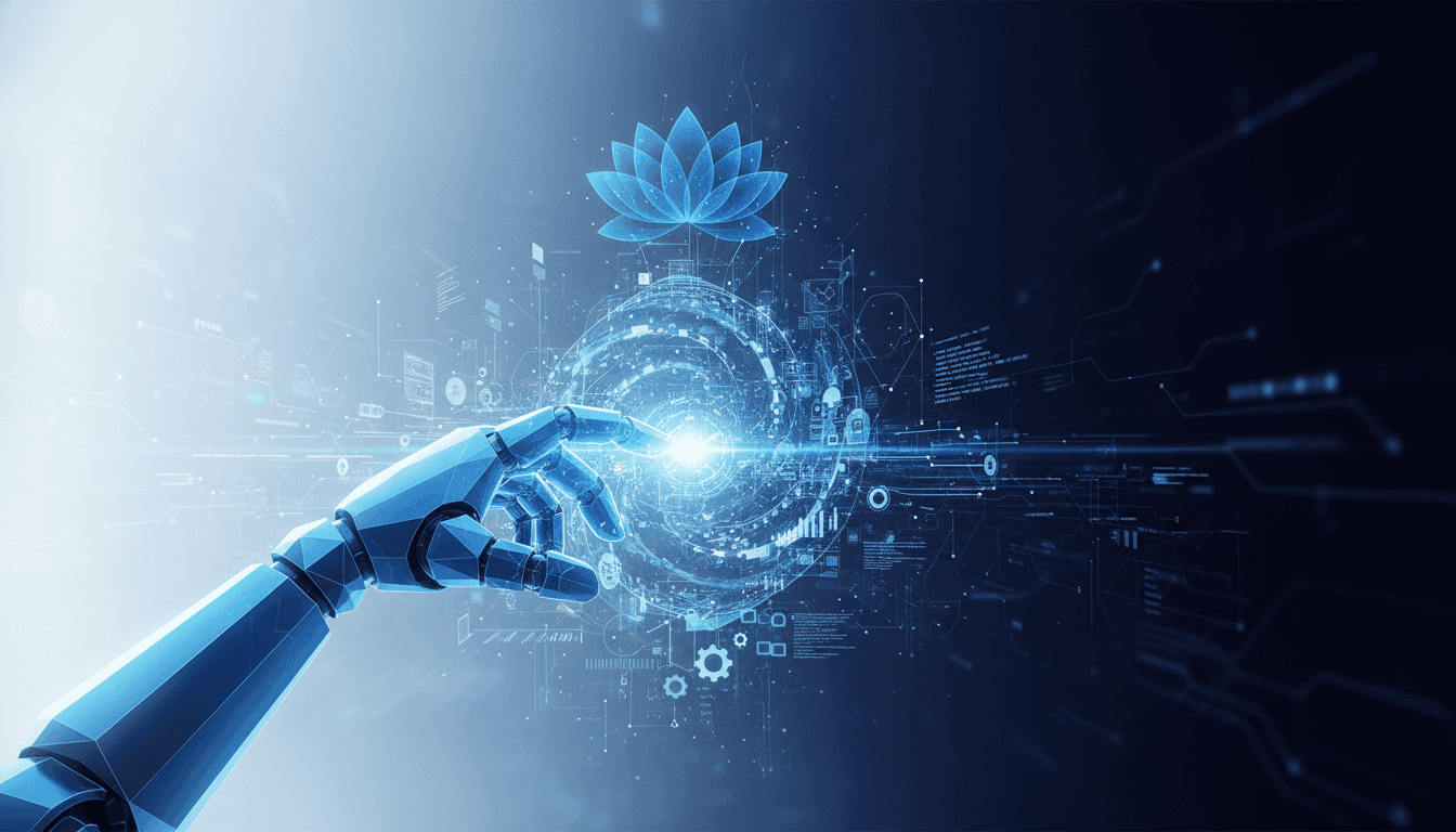 Blue Prism Foundation Training