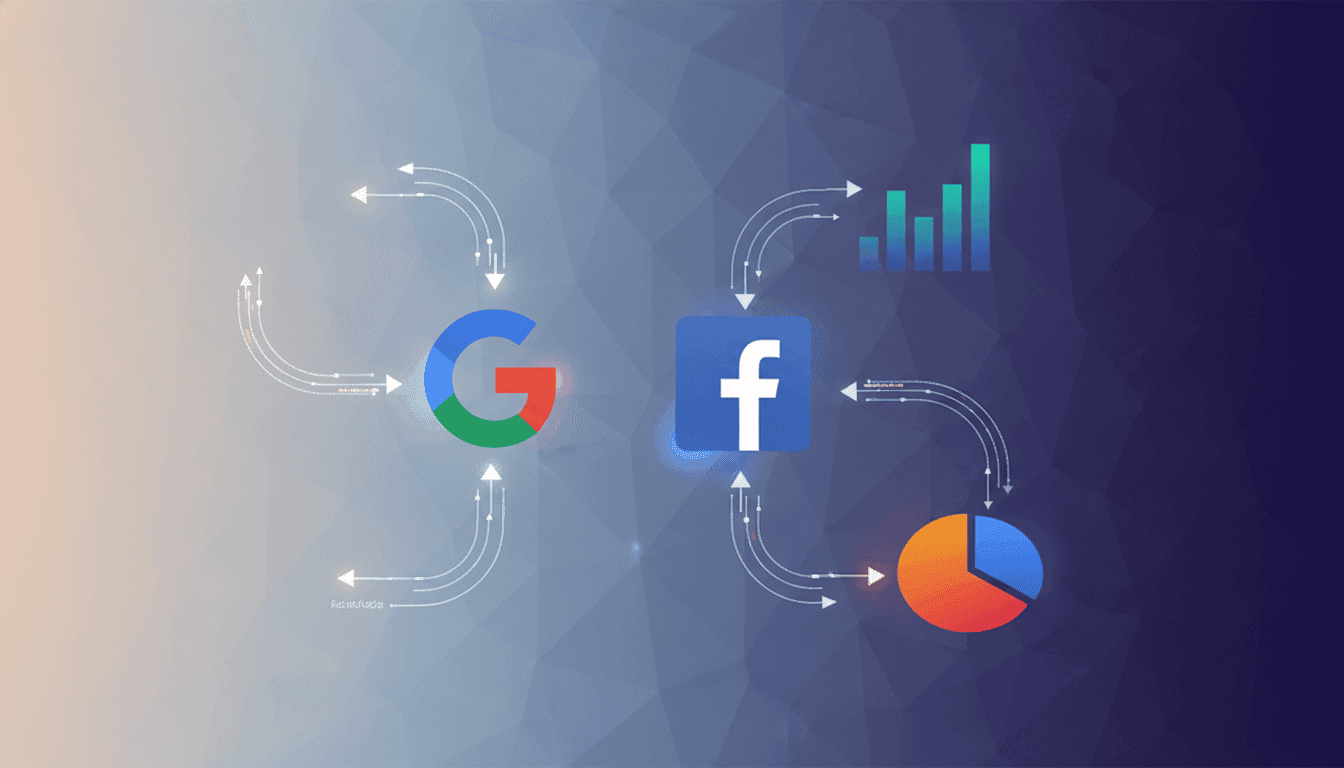 Marketing Digital: Google Adwords y Facebook Ads