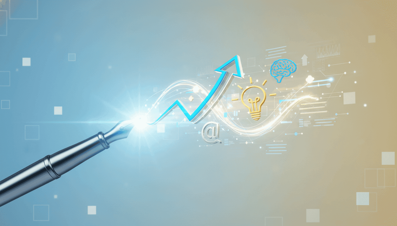 Writing for Success
