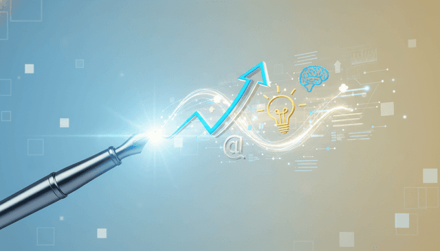 Writing for Success