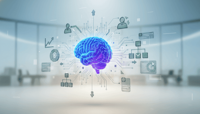 Generative AI: A Game Changer for Program Managers