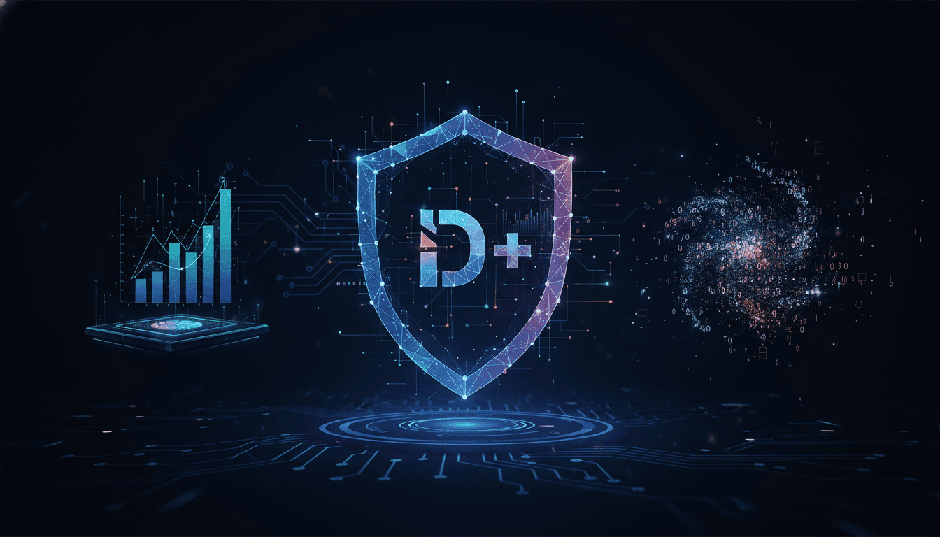 Test for CompTIA Data+ Certification