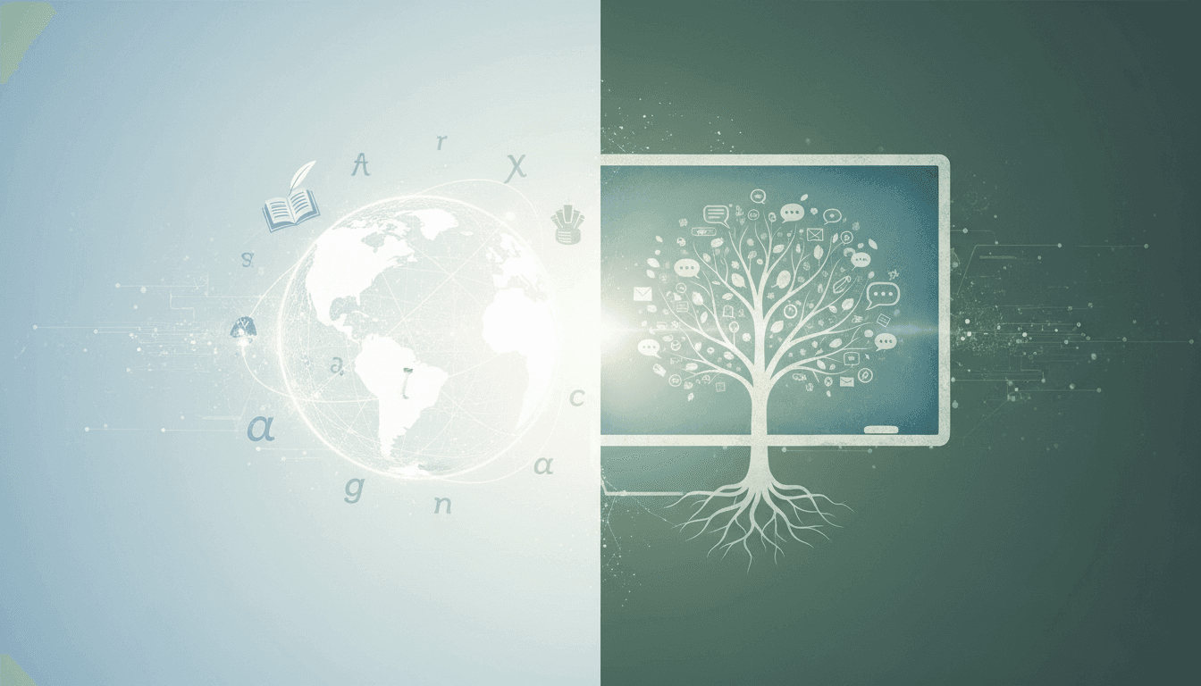 Online MA Specializing in English Language Teaching