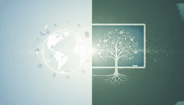 Online MA Specializing in English Language Teaching