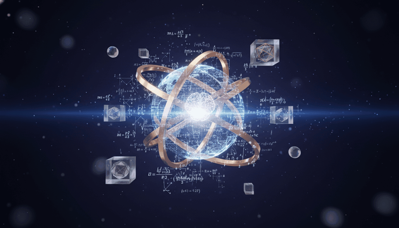 Online MSc Degree Course in Applied Maths - Parul University