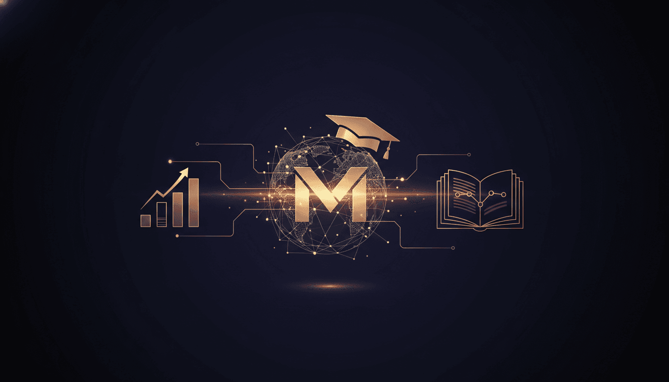 Online MBA Degree Program - 2 Years Course
