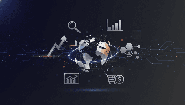 MBA (WX) Digital Marketing Executive Program
