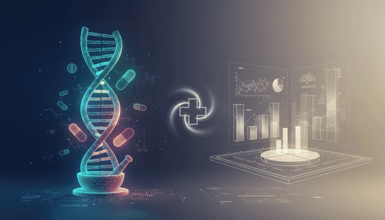 MBA Specializing in Pharma & Health Care Management