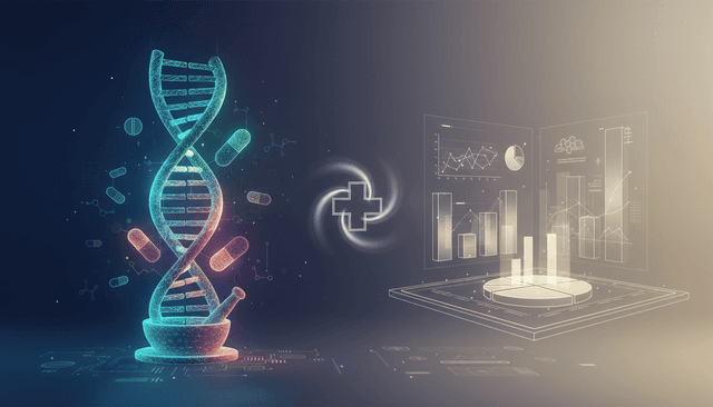 MBA Specializing in Pharma & Health Care Management