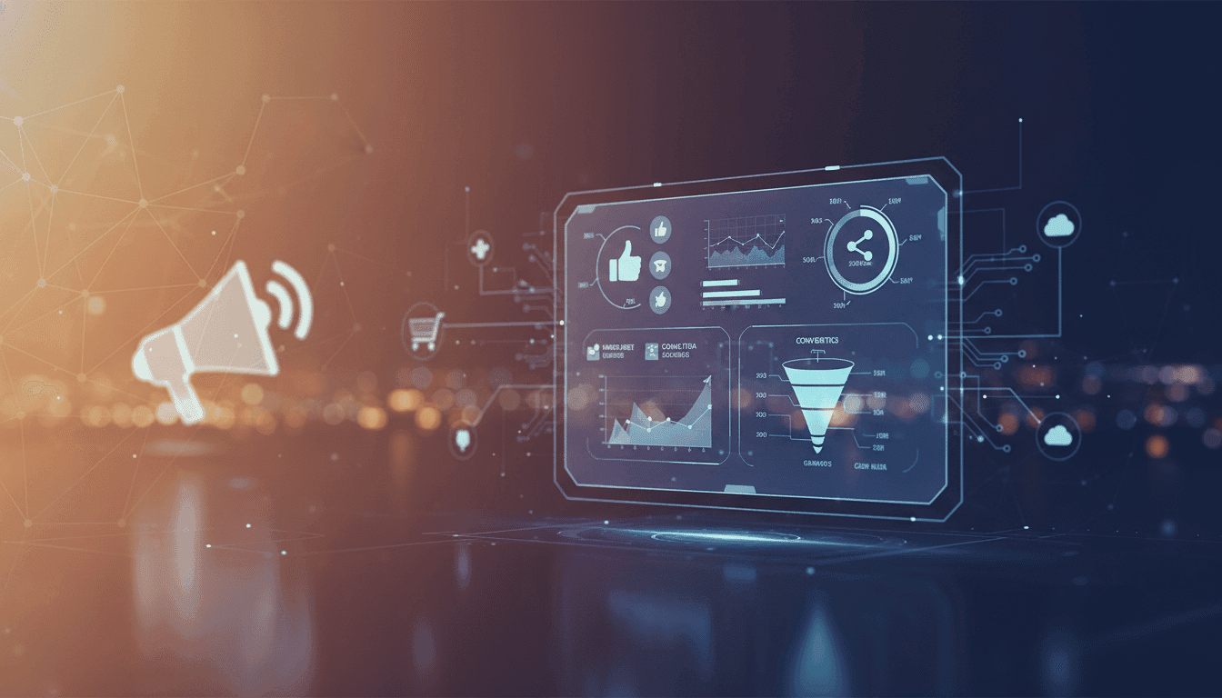 Online BBA in Digital Marketing