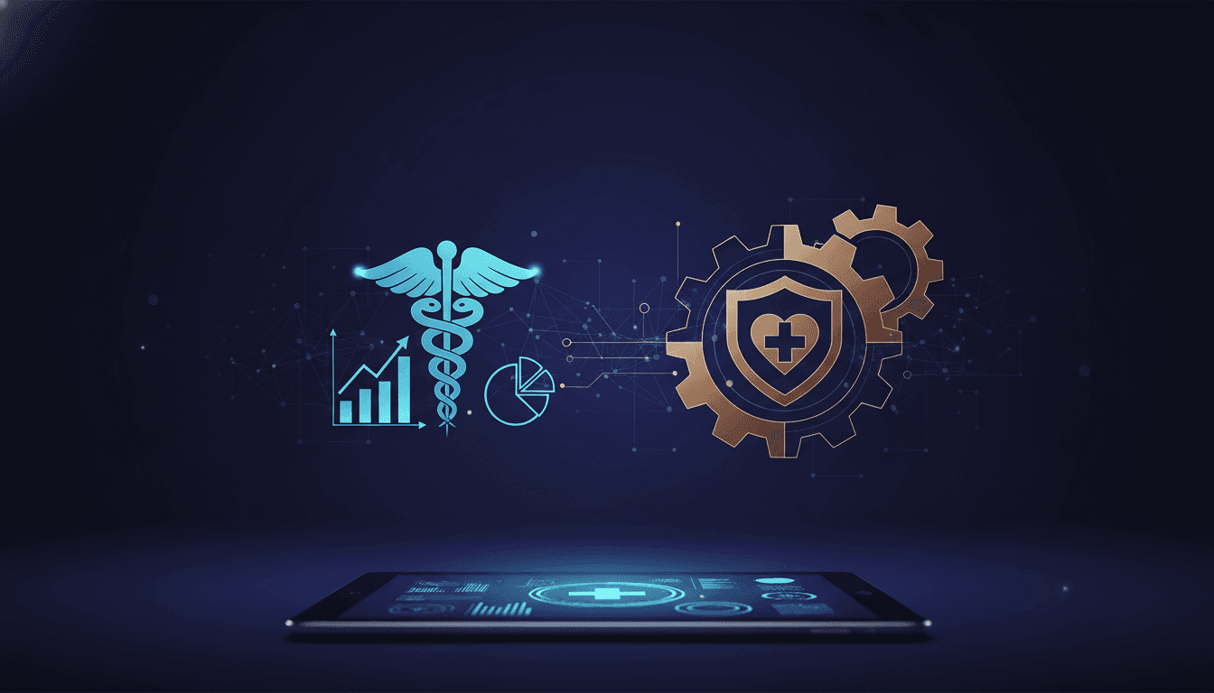 Online BBA in Healthcare Management