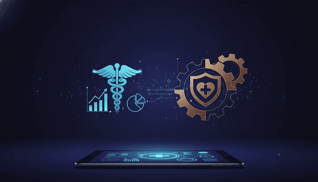 Online BBA in Healthcare Management