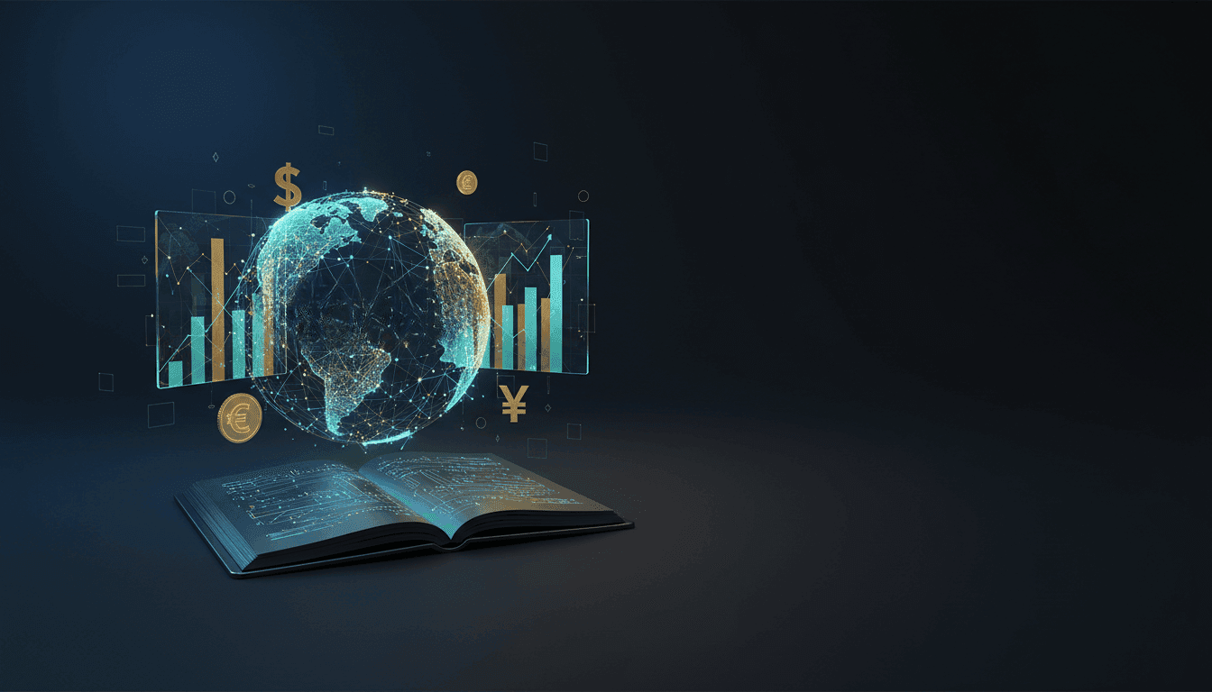 Online B.Com International Finance & Accounting