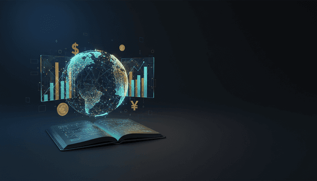 Online B.Com International Finance & Accounting