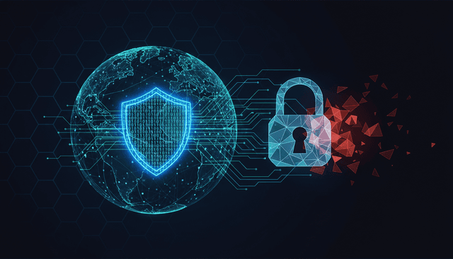 Online BCA in Cyber Security