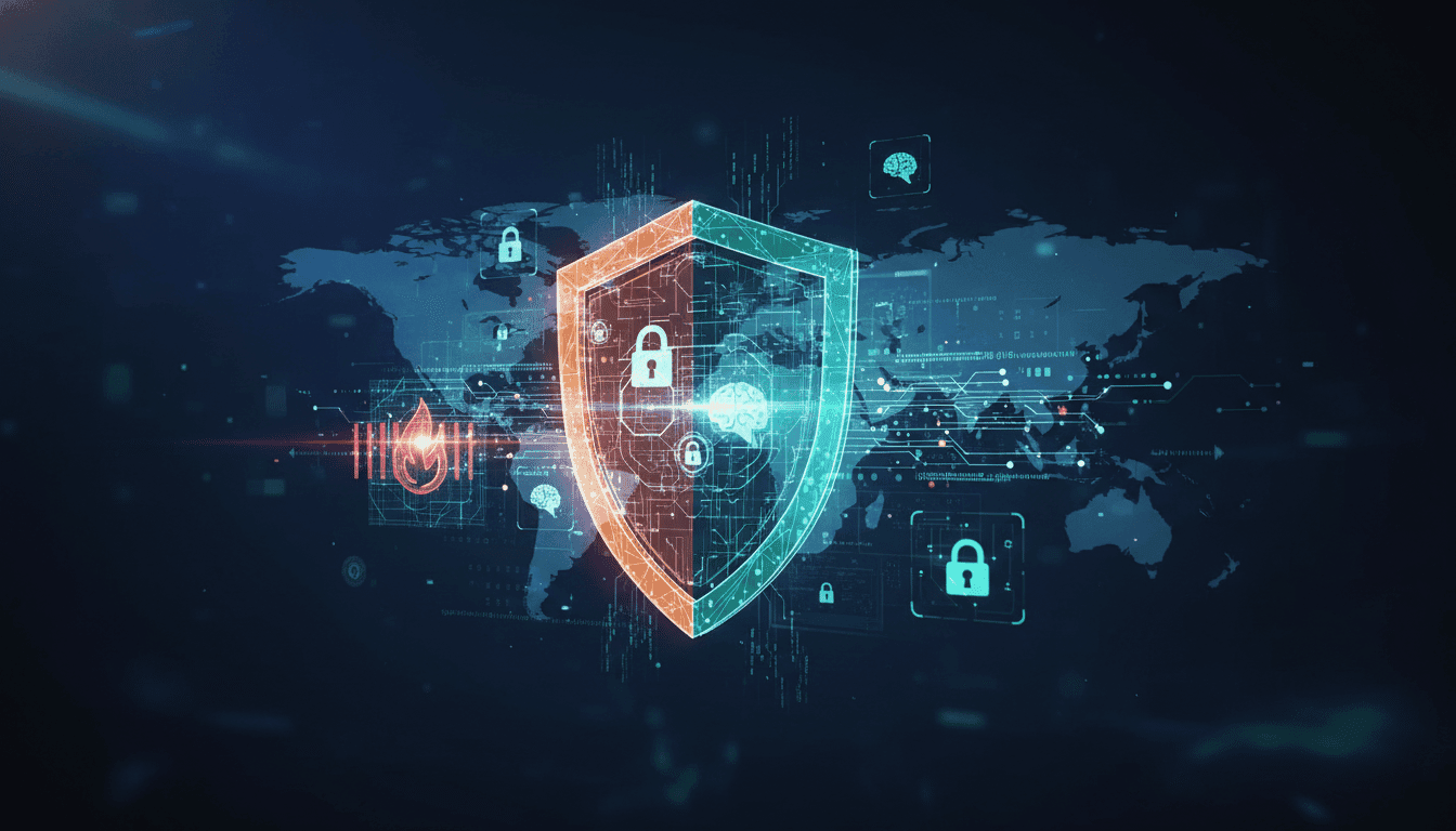 Online MCA in Cyber Security