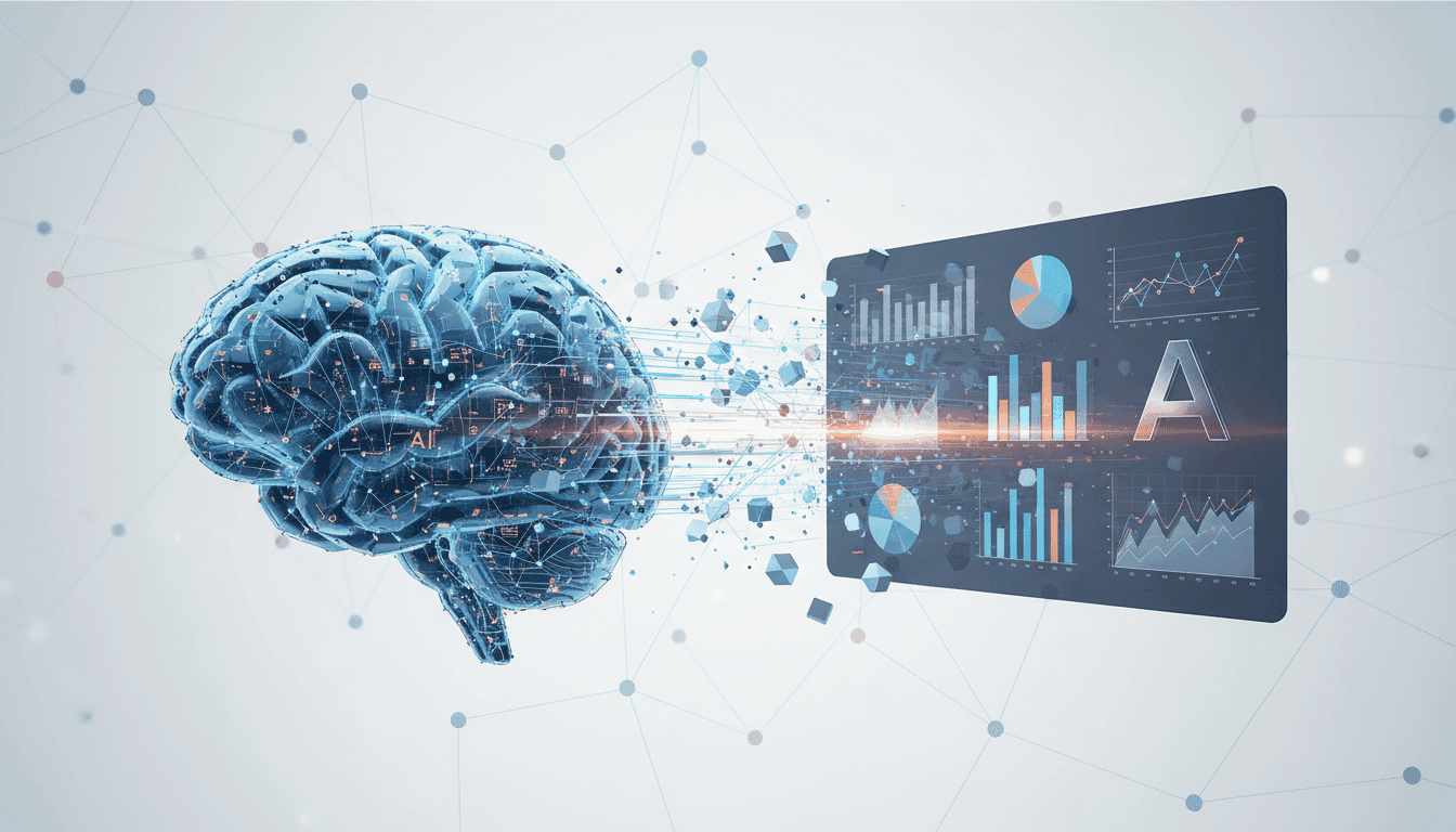 Online MCA in Data Analytics from JAIN Online