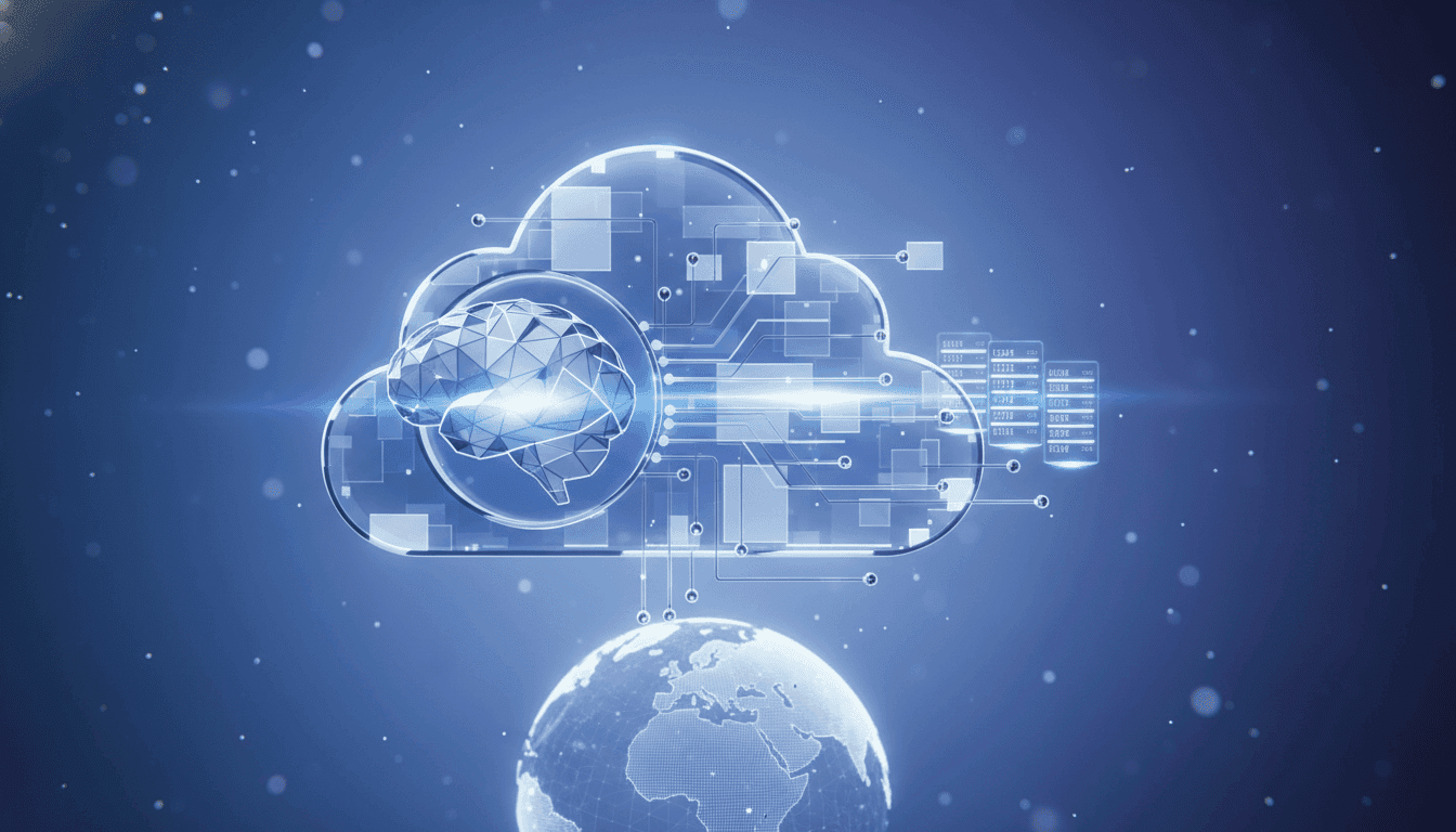 Online MCA in Cloud Computing