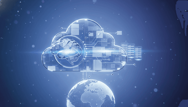 Online MCA in Cloud Computing