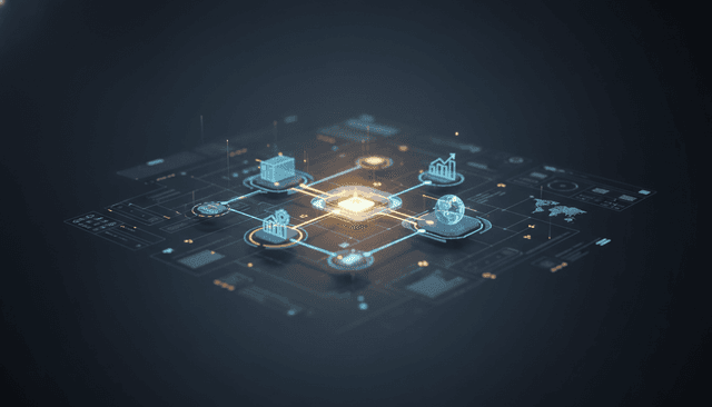 Online MBA in Supply Chain & Operations Management