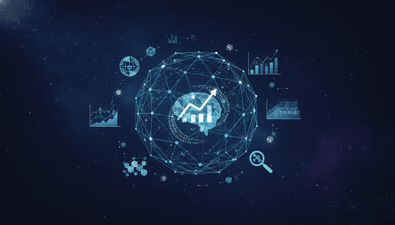 Online MBA in Data Science and Analytics