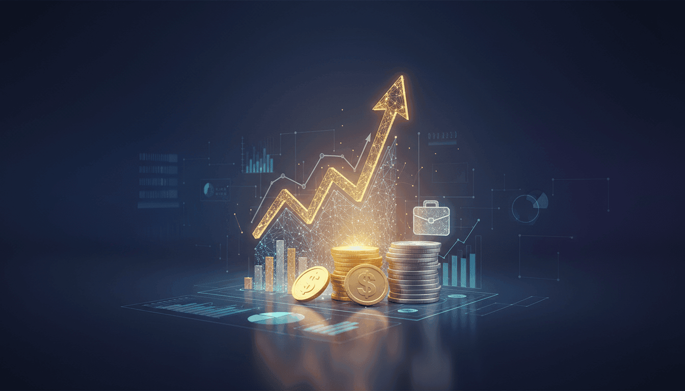 Online MBA in Finance