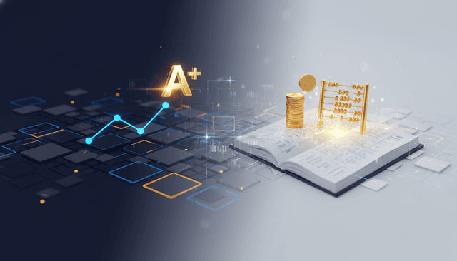 Online M.Com in Professional Accounting and Finance