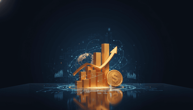 Executive MBA specializing in Financial Management