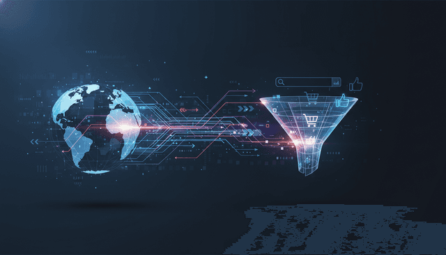 Executive MBA specializing in Digital Marketing