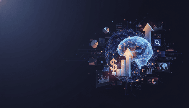 Executive MBA in Data Science & Business Analytics