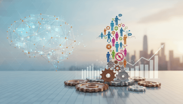 Online BBA- Specializing in Human Resource Management
