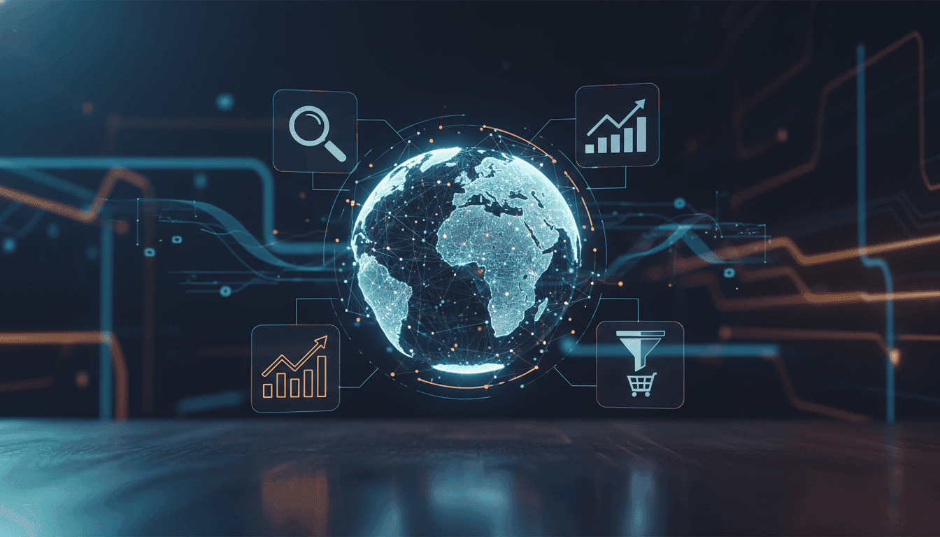 Online BBA- Specializing in Digital Marketing
