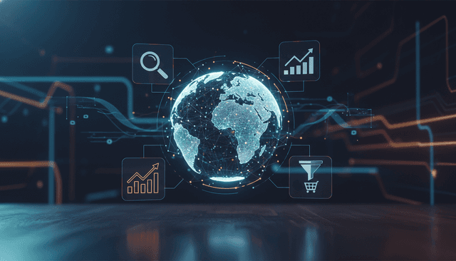 Online BBA- Specializing in Digital Marketing
