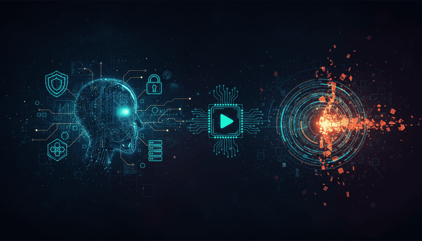 Online BCA: Specializing in Cyber Security
