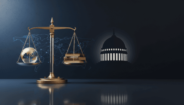 Online BA (Hons.) Political Science - Sharda Online