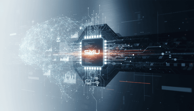 Online MBA in Information System Management - SMU