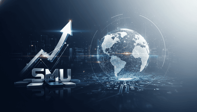 Online MBA in Finance - SMU