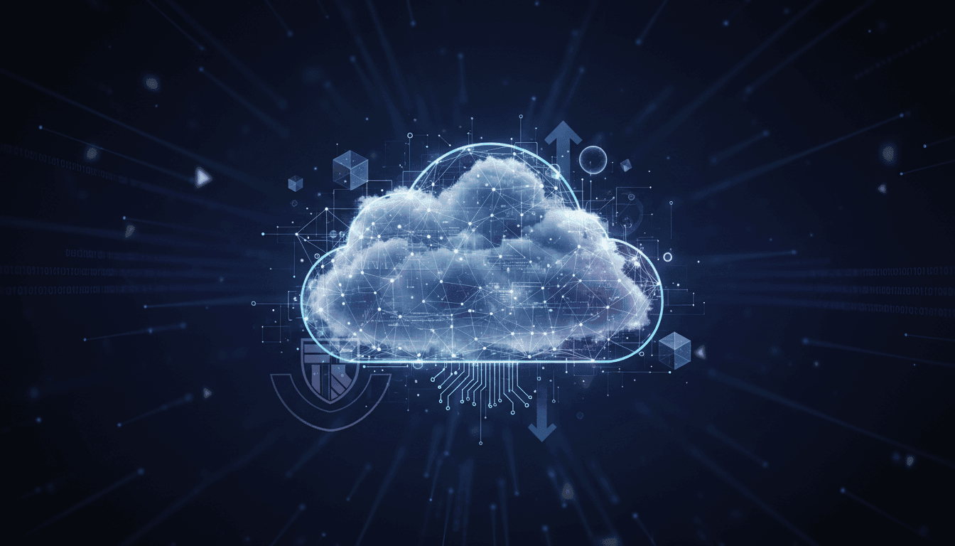 Online BCA in Cloud Computing - MUJ