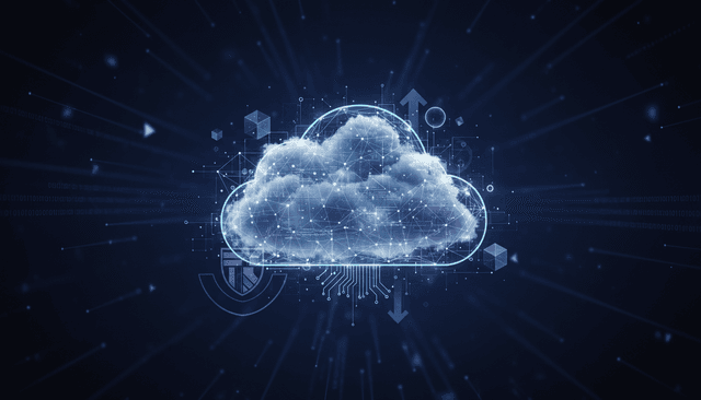 Online BCA in Cloud Computing - MUJ