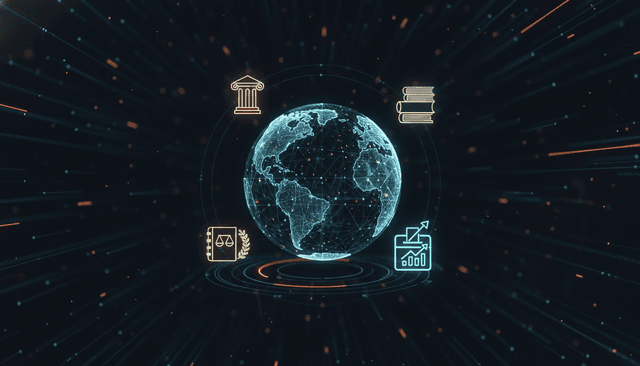 Online BA in Political Science - SMU